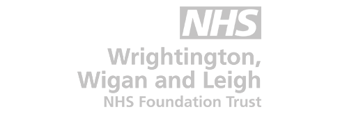 Wrightington, Wigan And Leigh NHS Gray